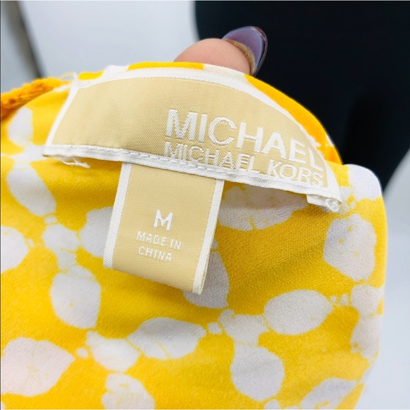 Michael Kors Blouse - Picture 7 of 8